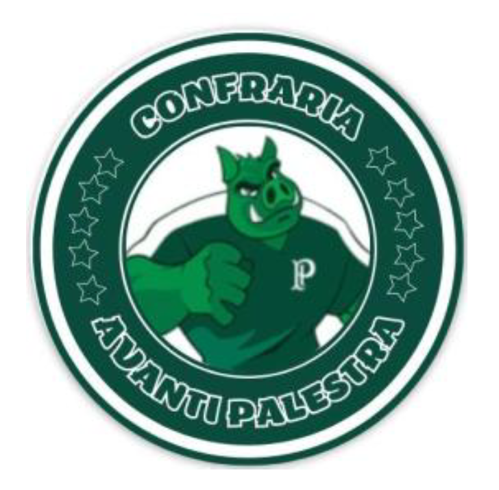 Logo da Confraria
